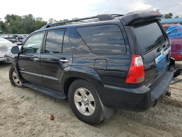 Photo 2 from auction – 2006 TOYOTA 4RUNNER SR with VIN JTEBU14R060104584