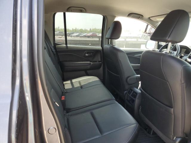 Photo 10 from auction – 2018 HONDA RIDGELINE with VIN 5FPYK2F61JB000779