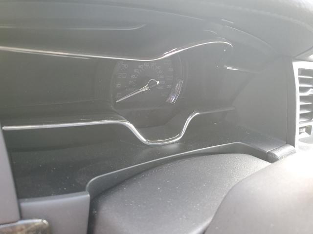 Photo 9 from auction – 2013 LINCOLN MKS with VIN 1LNHL9EK7DG602749