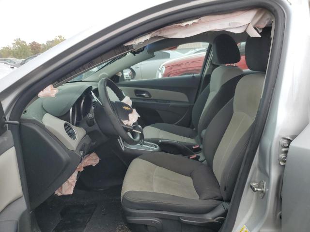 Photo 7 from auction – 2011 CHEVROLET CRUZE LS with VIN 1G1PC5SH4B7167583