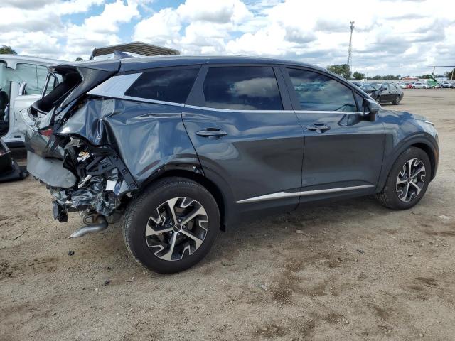 Photo 3 from auction – 2023 KIA SPORTAGE E with VIN 5XYK33AF9PG101949