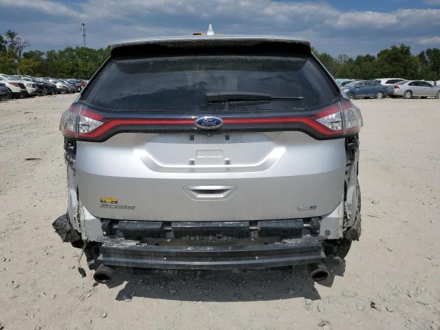 Photo 6 from auction – 2017 FORD EDGE SE with VIN 2FMPK4G96HBC15957