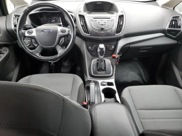 Photo 8 from auction – 2013 FORD C-MAX SE with VIN 1FADP5AU6DL537347
