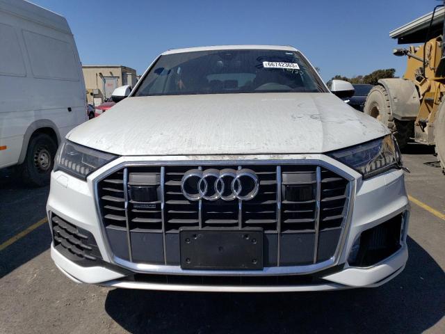 Photo 5 from auction – 2023 AUDI Q7 PREMIUM with VIN WA1AXBF77PD012806