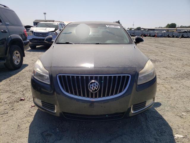 Photo 5 from auction – 2012 BUICK REGAL PREM with VIN 2G4GS5ER3C9214130