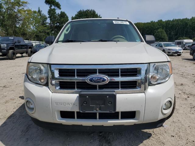 Снимка 5 от търг – 2012 FORD ESCAPE XLT с VIN 1FMCU9D79CKC56204