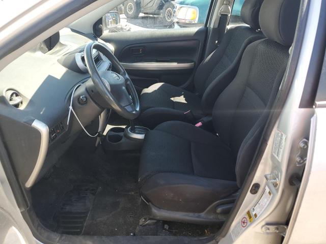 Photo 7 from auction – 2004 TOYOTA SCION XA with VIN JTKKT604940060377