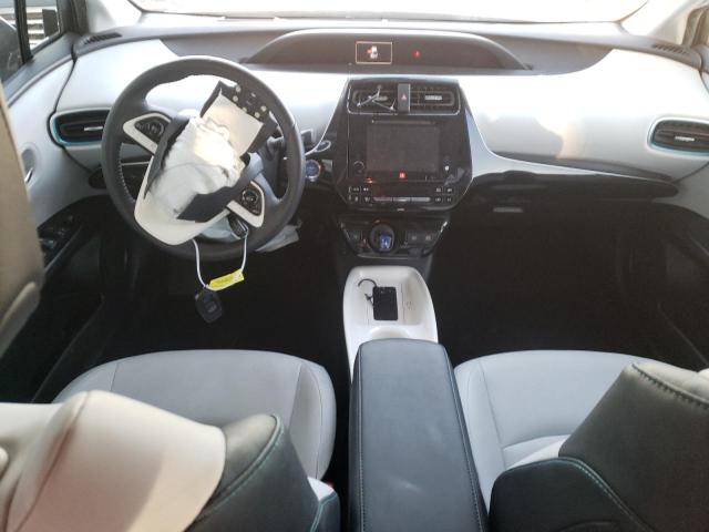 Photo 8 from auction – 2017 TOYOTA PRIUS with VIN JTDKARFU6H3038105