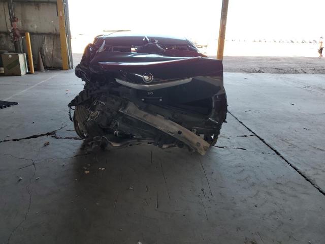 Photo 6 from auction – 2015 CADILLAC XTS with VIN 2G61U5S39F9163812