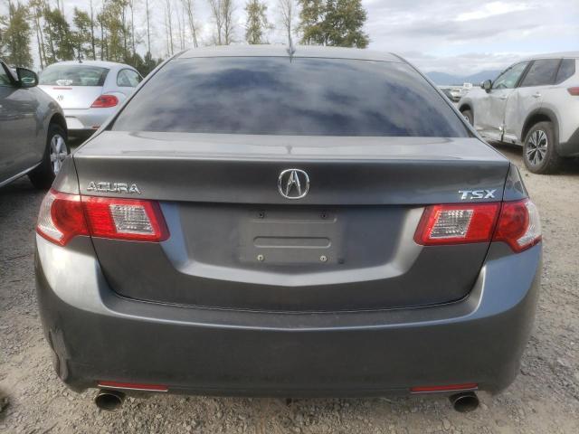 Photo 6 from auction – 2009 ACURA TSX with VIN JH4CU25699C023765