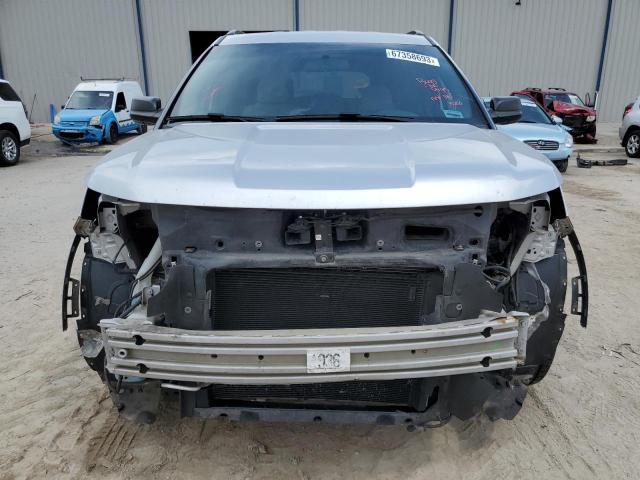 Photo 5 from auction – 2016 FORD EXPLORER with VIN 1FM5K7B84GGB31229