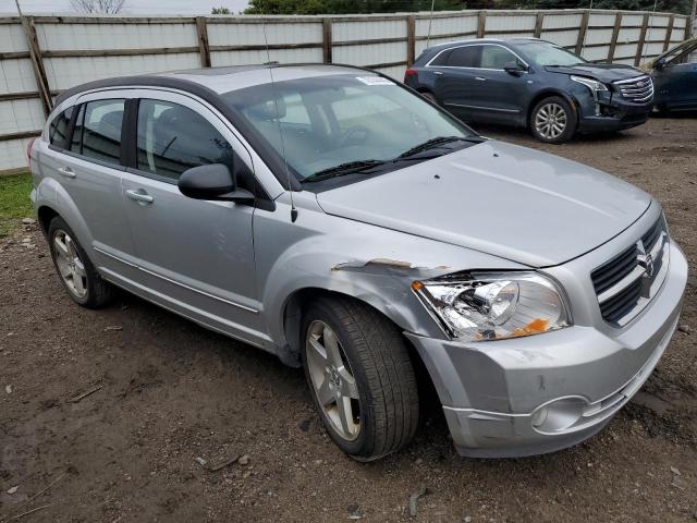 Photo 4 from auction – 2008 DODGE CALIBER R/ with VIN 1B3HB78KX8D708970