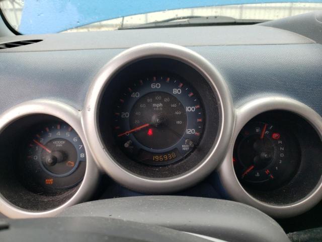 Photo 9 from auction – 2005 HONDA ELEMENT EX with VIN 5J6YH28635L009565