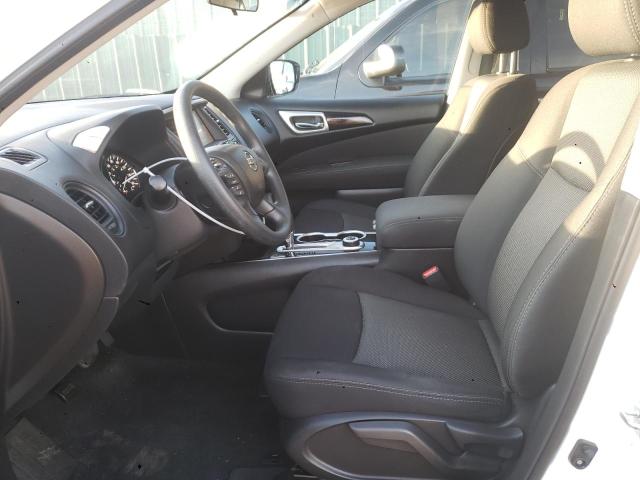 Photo 7 from auction – 2017 NISSAN PATHFINDER with VIN 5N1DR2MM2HC667657