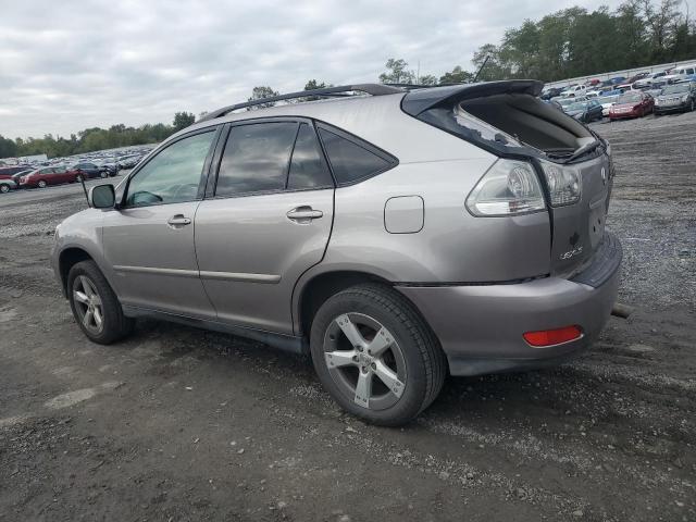 Photo 2 from auction – 2005 LEXUS RX 330 with VIN JTJHA31U950097464