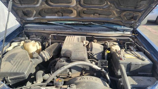 Photo 7 from auction – 2005 CHEVROLET COLORADO with VIN 1GCCS198758201277