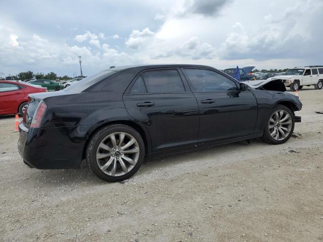 Photo 3 from auction – 2014 CHRYSLER 300 S with VIN 2C3CCABG8EH380345