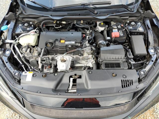 Photo 11 from auction – 2020 HONDA CIVIC LX with VIN 19XFC2F66LE015297