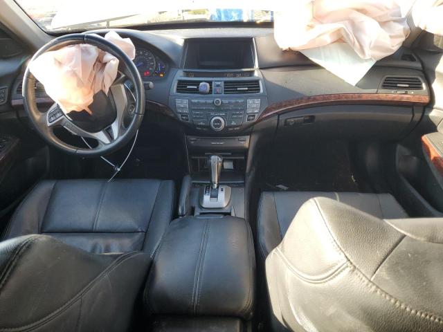 Photo 8 from auction – 2012 HONDA CROSSTOUR with VIN 5J6TF1H51CL006047