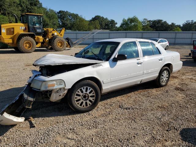 Photo 1 from auction – 2005 FORD CROWN VICT with VIN 2FAFP74W05X150895
