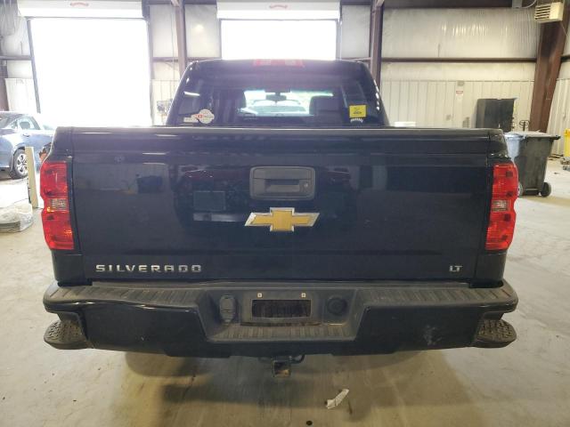 Photo 6 from auction – 2018 CHEVROLET silverado with VIN 3GCUKREC7JG566530