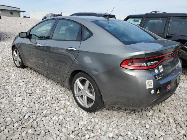 Photo 2 from auction – 2013 DODGE DART LIMIT with VIN 1C3CDFCA0DD682258
