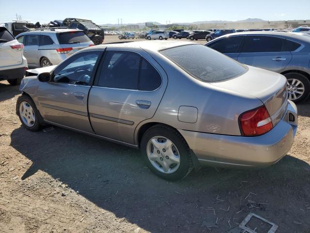 Photo 2 from auction – 2001 NISSAN ALTIMA XE with VIN 1N4DL01D91C148535