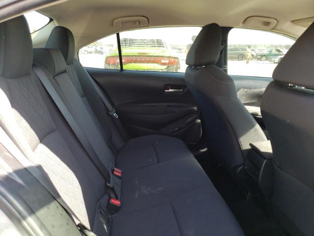 Photo 10 from auction – 2020 TOYOTA COROLLA LE with VIN JTDEPRAEXLJ063217