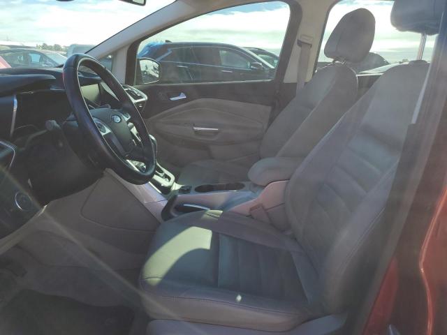 Photo 7 from auction – 2013 FORD C-MAX PREM with VIN 1FADP5CU1DL543912
