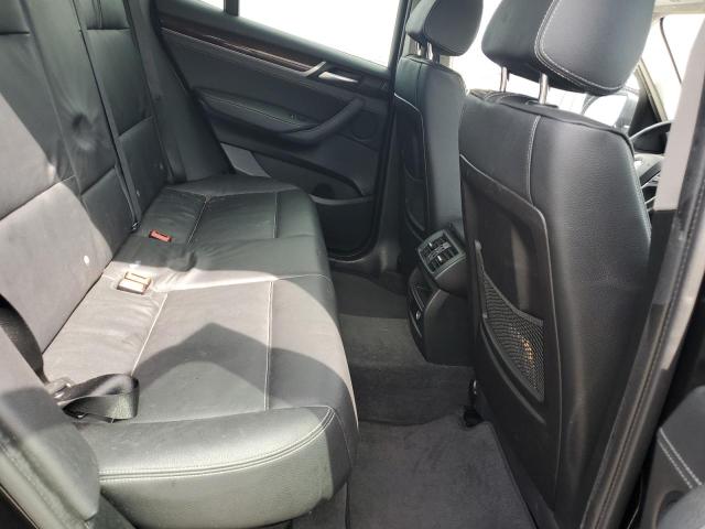 Photo 11 from auction – 2015 BMW X3 XDRIVE2 with VIN 5UXWX9C50F0D52149