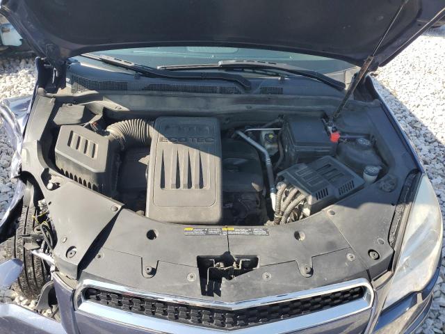 Photo 11 from auction – 2013 CHEVROLET EQUINOX LT with VIN 2GNFLEEK6D6189797