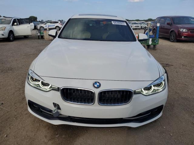 Photo 5 from auction – 2018 BMW 330 XI with VIN WBA8D9G56JNU70905