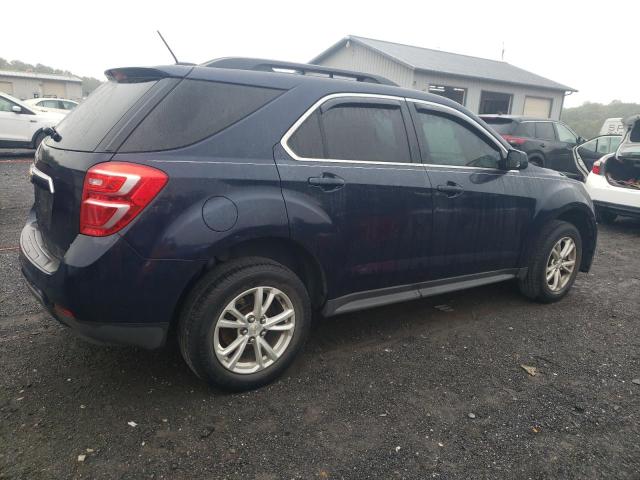 Photo 3 from auction – 2017 CHEVROLET EQUINOX LT with VIN 2GNALCEK3H1600705
