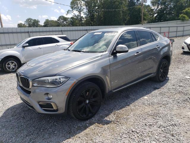 Photo 1 from auction – 2015 BMW X6 SDRIVE3 with VIN 5UXKU0C54F0F91657