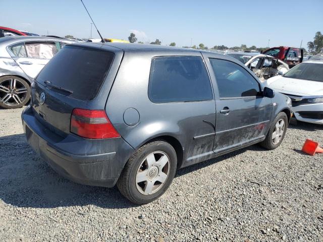 Photo 3 from auction – 2002 VOLKSWAGEN GTI VR6 with VIN 9BWPG61J924013299