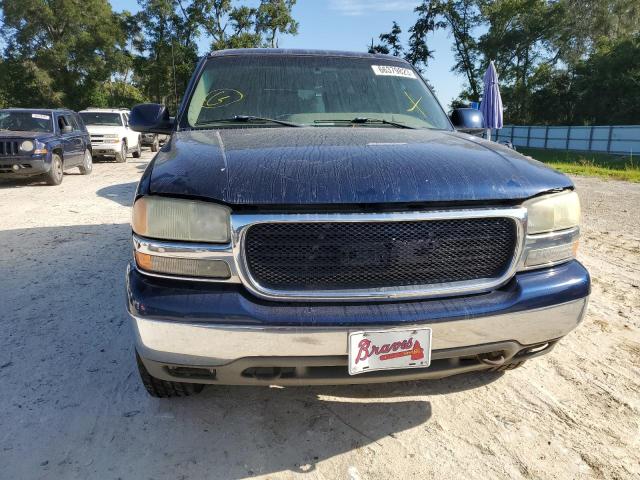 Photo 5 from auction – 2002 GMC YUKON with VIN 1GKEC13Z72R269581