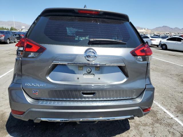 Photo 6 from auction – 2018 NISSAN ROGUE S with VIN KNMAT2MT0JP549296