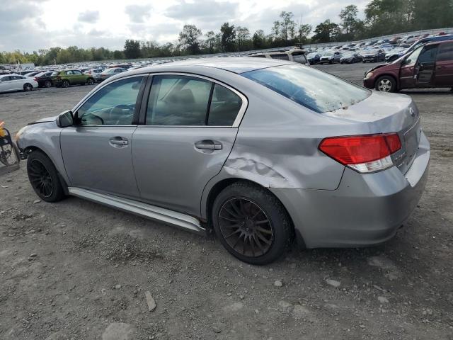 Photo 2 from auction – 2010 SUBARU LEGACY 2.5 with VIN 4S3BMBK68A3242738