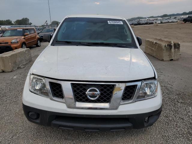 Photo 5 from auction – 2012 NISSAN FRONTIER S with VIN 1N6BD0CT8CC482915