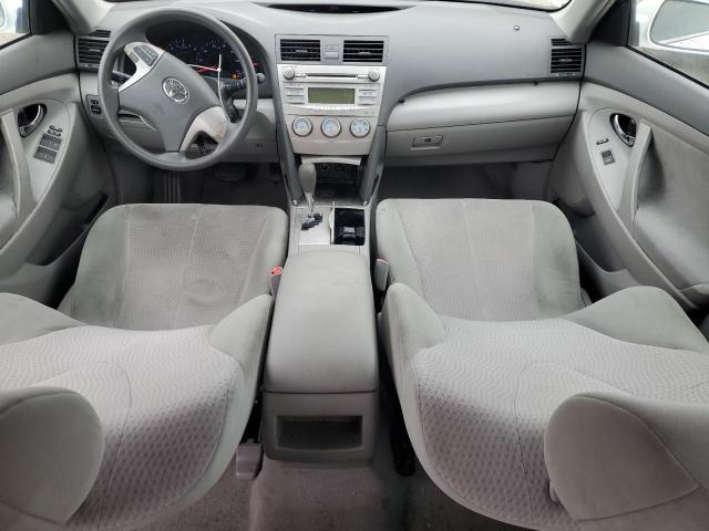 Photo 8 from auction – 2011 TOYOTA CAMRY BASE with VIN 4T4BF3EK5BR106458