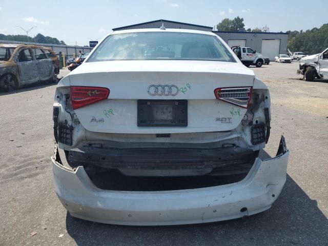 Photo 6 from auction – 2013 AUDI A4 PREMIUM with VIN WAUFFAFL3DN021561