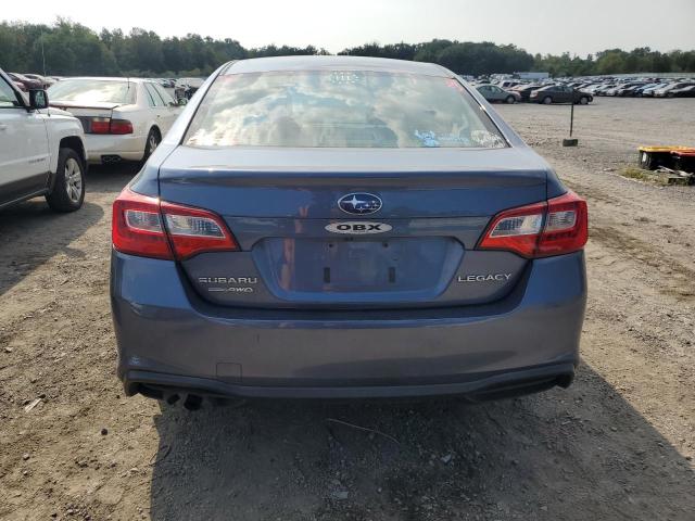 Photo 6 from auction – 2018 SUBARU LEGACY 2.5 with VIN 4S3BNAA65J3021641