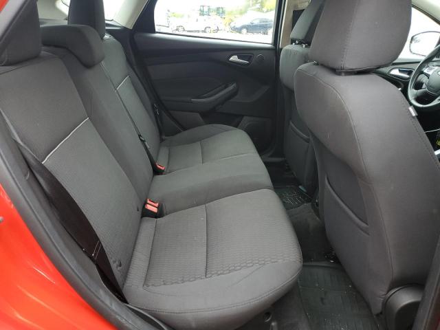 Photo 10 from auction – 2012 FORD FOCUS SEL with VIN 1FAHP3M23CL446101