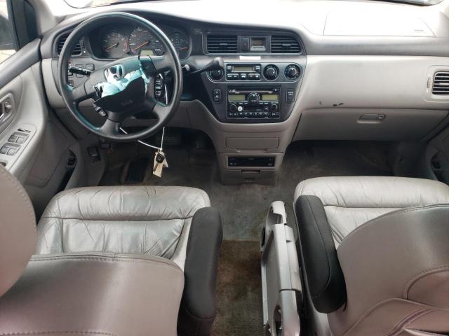 Photo 8 from auction – 2004 HONDA ODYSSEY EX with VIN 5FNRL18044B003046