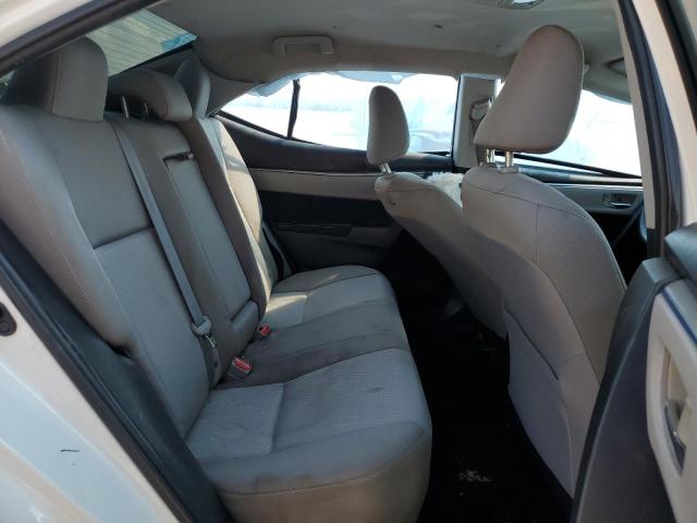 Photo 10 from auction – 2016 TOYOTA COROLLA L with VIN 5YFBURHE7GP415463
