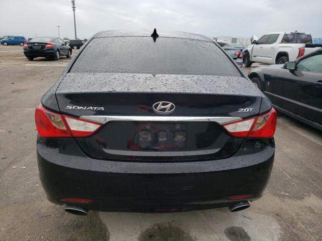 Zdjęcie 6 z aukcji – 2011 HYUNDAI SONATA SE z VIN 5NPEC4AB9BH215726
