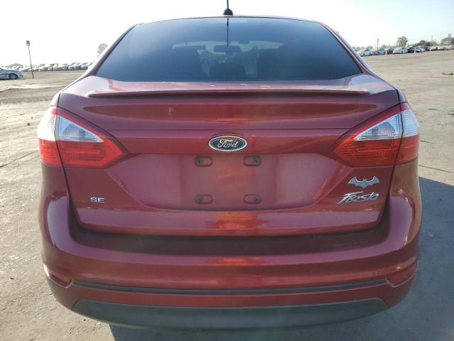 Photo 6 from auction – 2015 FORD FIESTA SE with VIN 3FADP4BJ4FM133740
