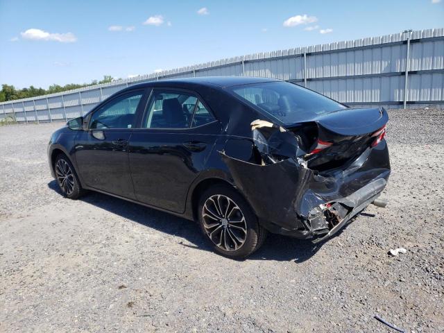 Photo 2 from auction – 2016 TOYOTA COROLLA L with VIN 5YFBURHE1GP440522
