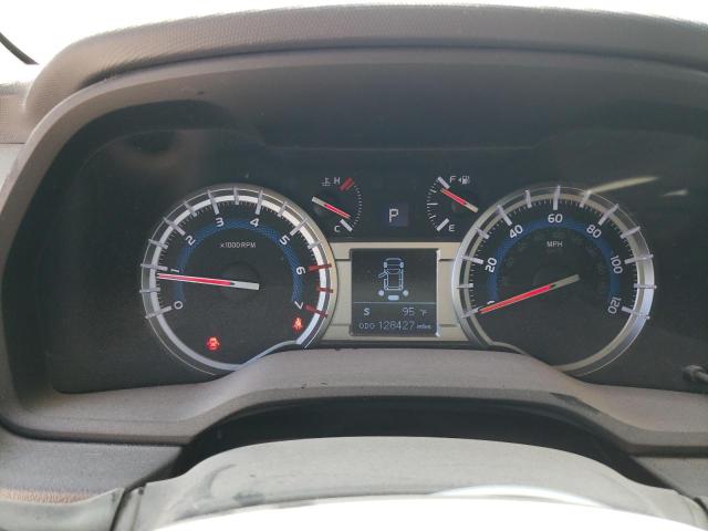 Photo 9 from auction – 2015 TOYOTA 4RUNNER SR with VIN JTEZU5JR6F5101315
