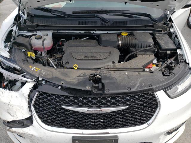 Photo 12 from auction – 2023 CHRYSLER PACIFICA T with VIN 2C4RC1BG2PR553604